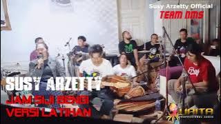 JAM SIJI BENGI SUSY ARZETTY LATIHAN NIRWANA MANDALA SAKTI