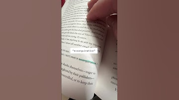 What to annotate while reading if you’ve never annotated before 📖 #booktube #annotations #reading