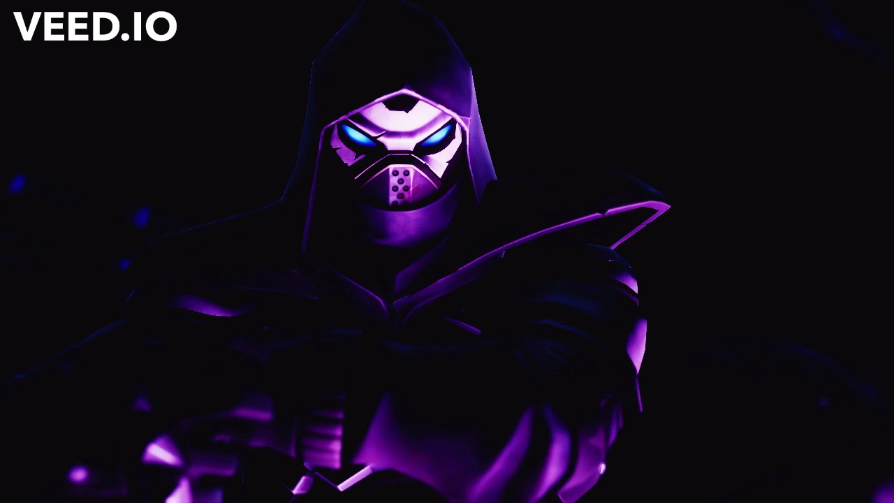 “Poison Rain” by Suffer City