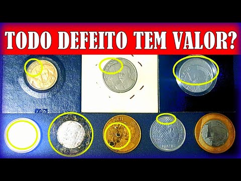 Vídeo: Por que cunhar dinheiro é um poder federal?