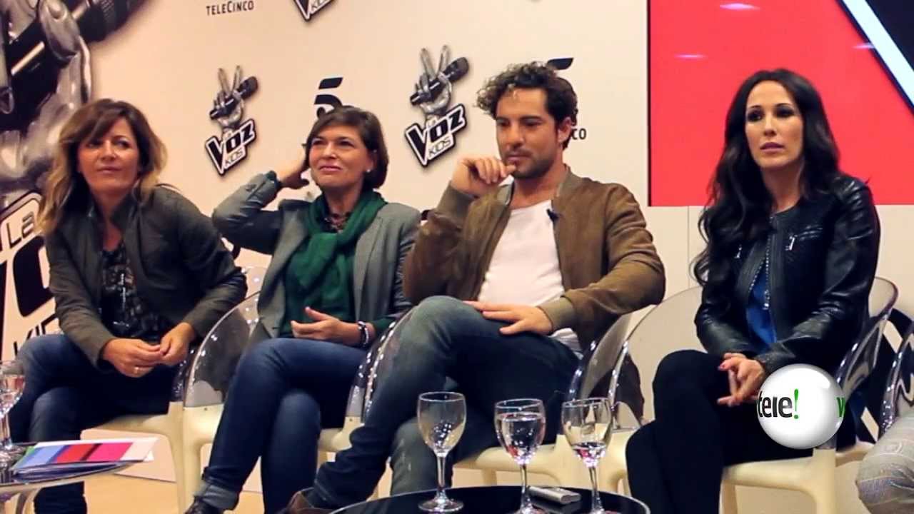 Tensión...y confirmación de Malú: 