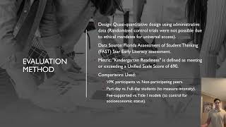 Program Evaluation Presentation 