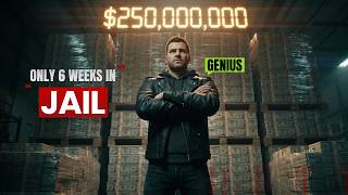THE MAN WHO PRINTED 250 MILLION AND WALKED FREE
