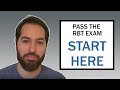 The Registered Behavior Technician (RBT) Exam: What To Expect