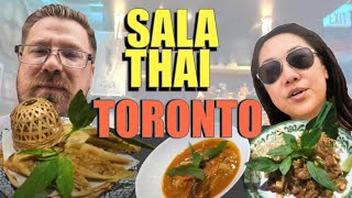 Thai Hidden Gem: Toronto’s Best-Kept Secret
