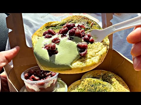3 Foodz From Cloud Nine Cafe Review