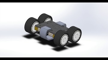 Mechatronics Product Design (Wall Climbing Robot)