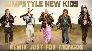 New Kids Jumpstyle/HardStyle Song + Download HQ
