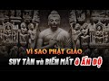 V sao pht gio suy tn ti n   pht gio vit nam suy yu sau thi l trn