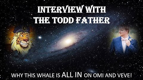 WHY THIS WHALE IS ALL IN ON VEVE COLLECTIBLES & THE OMI TOKEN! NOT A SINGLE COLLECTIBLE SOLD!!!