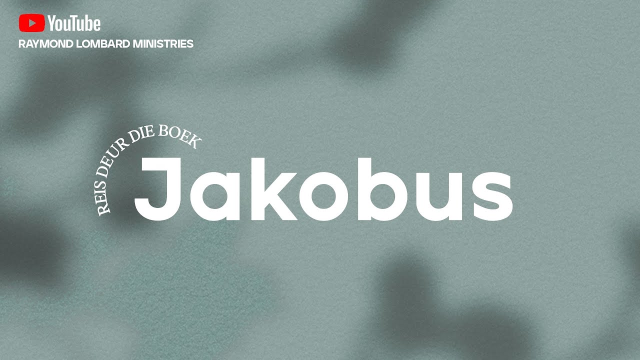 Die plek van gebed in die gelowige se lewe (Jak 5:13)