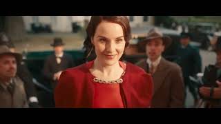 VOD - Downton Abbey. Wielki finał