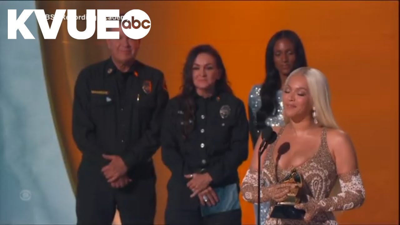 Recapping the 2025 Grammy Awards