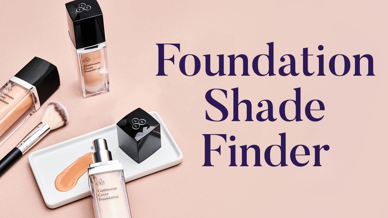 Makeup Forever Shade Finder Saubhaya Makeup