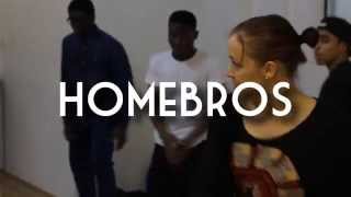 Sarkodie Ft Castro - Adonai | HomeBros Azonto Workshop | @sarkodie @castrounderfire