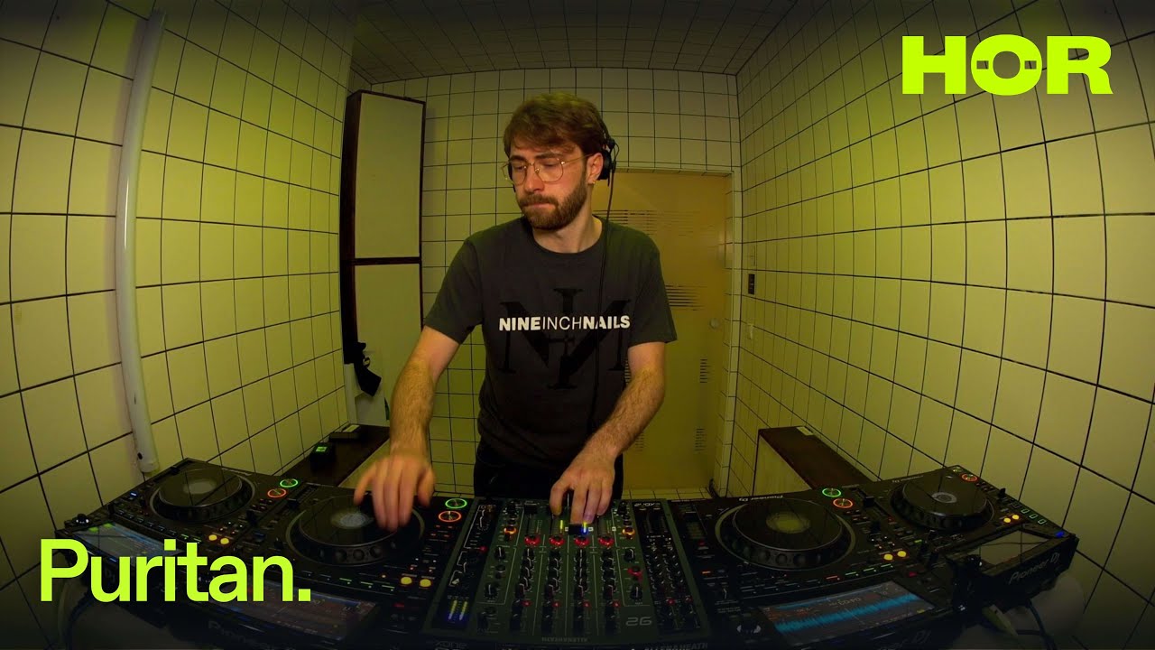 Puritan | HÖR - June 5 / 2025