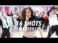 Workshop marseille  16 shots  choreography by clementine m