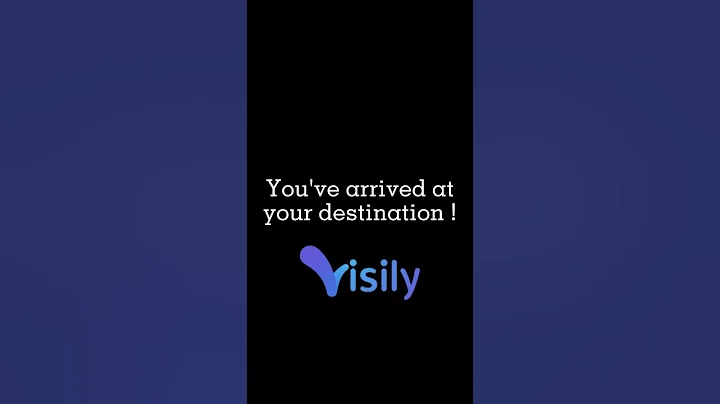 UI Design has never been easier with Visily!