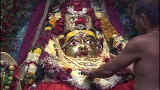 Vandan Karuya Padkamala | अमरावतीच्या अंबा देवी ची आरती | गायिका : धनश्री | संगीत : शशांक देशपांडे