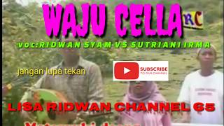 Waju Cella Gambus Bugis Terbaru