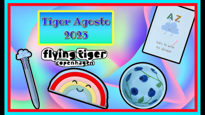 WHAT'S NEW IN FLYING TIGER SUMMER 2023 !😍AS WELL AS THE SALE! COME SHOP  WITH ME!!😍 