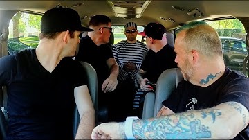 Showoff - The Day You Left (Official Music Video)