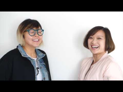 [Beauty Koncept] Client's testimonial after microblading "eyebrow"