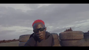 Bosom P-Yung-Bang ft Joey B (Official Visuals)