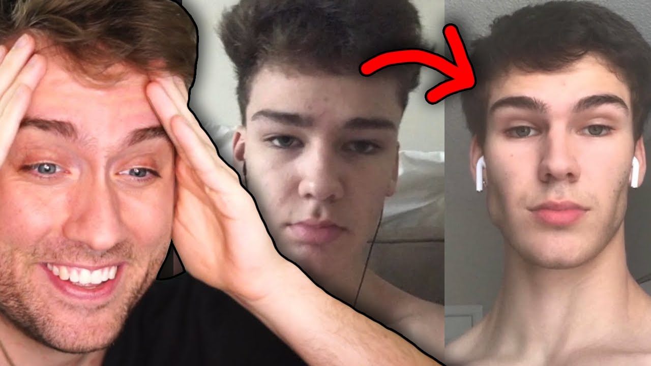 What is the TikTok Trend Looksmaxxing?