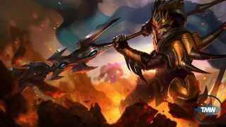 Sub Pub Music - Genesis (Epic Hybrid Action Drama)