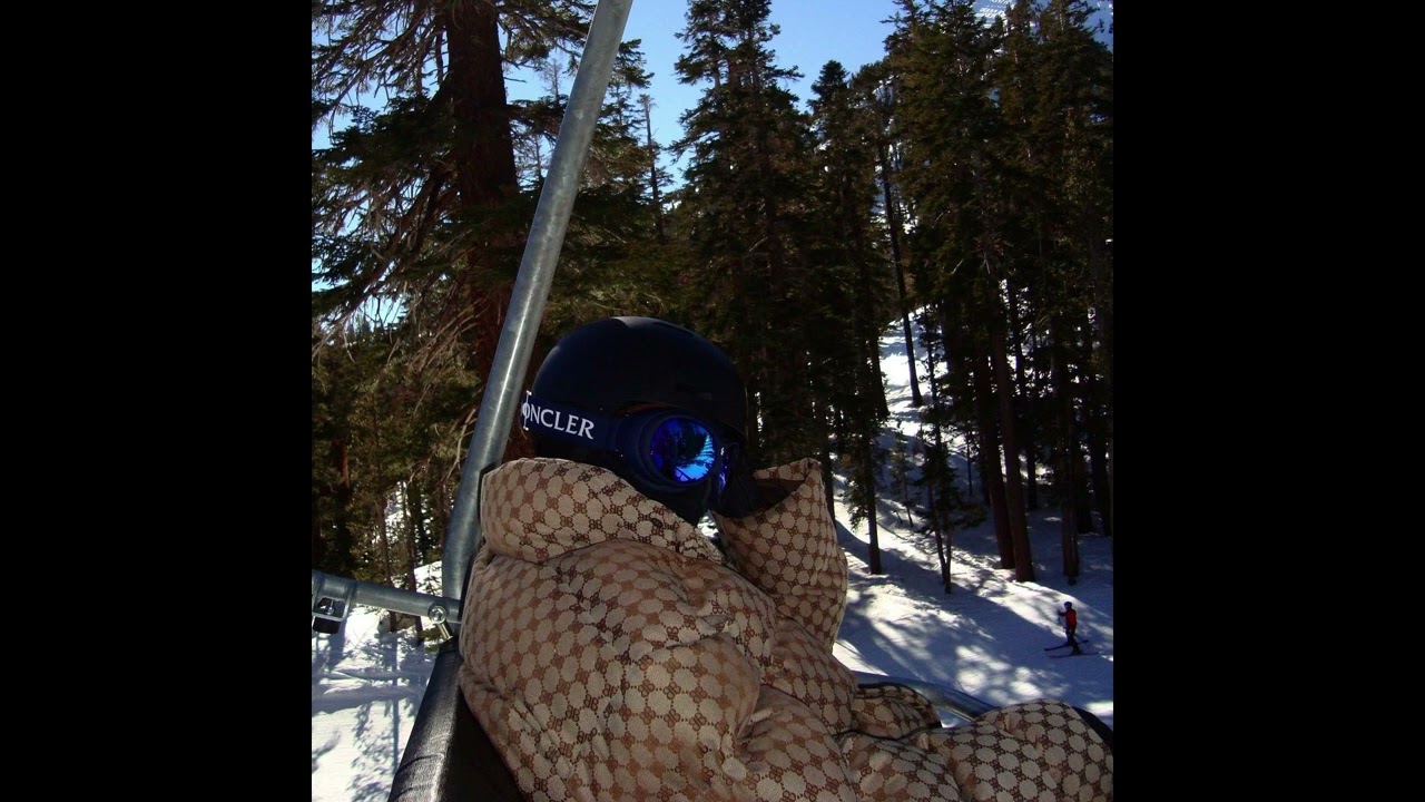 (FREE) Don Toliver x Jackboys Type Beat 2022 - "Sparrow" [Prod. Cadet x Beatsby6less]