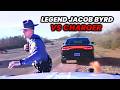 This Is Why You Should NEVER Run from Trooper BYRD– Best Of Compilation