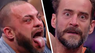 Ups & Downs From AEW Rampage (Nov 5)
