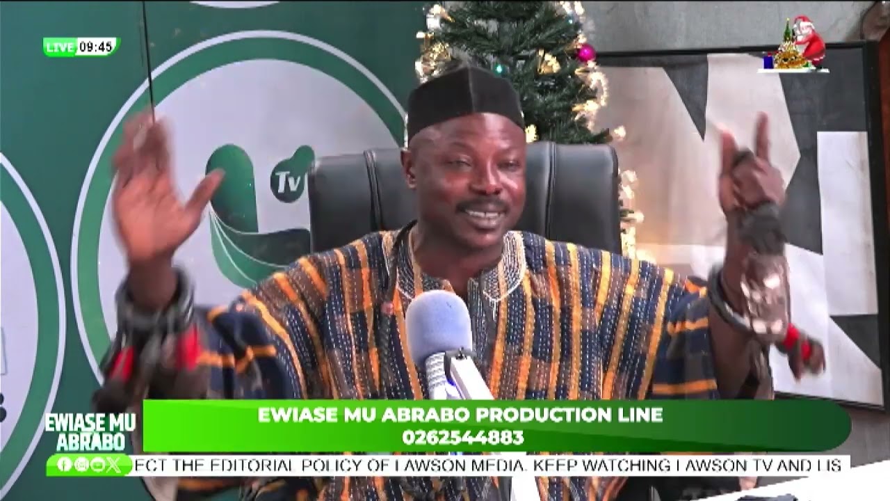 Strategies for 2026 Success This powerful man said something you won't believe