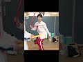 MJ 「Baby」私たちはカムバックしました Dreams Come True#shorts