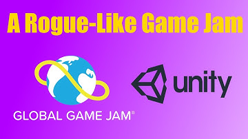 Global Game Jam 2021 - A Unity Rogue-Like Knitting Based Game