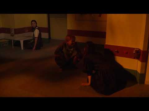 劇団癖者　第7回本公演　「私、めんどくさい」オープニング映像