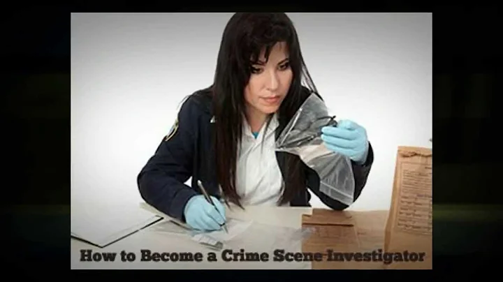 Forensic Scientist Salary