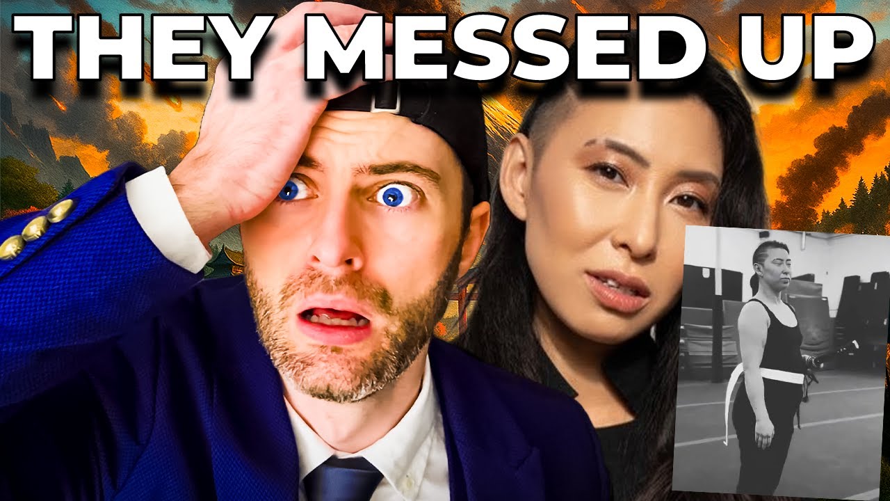 Ghost Of Yotei стал намного хуже!