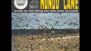 Mondo Cane(1962) - More Ti guardero nel cuore chords