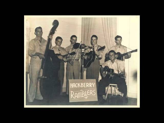 Watch Hackberry Ramblers - Fais Pa Ca on YouTube Watch Hackberry Ramblers - Fais Pa Ca on YouTube
