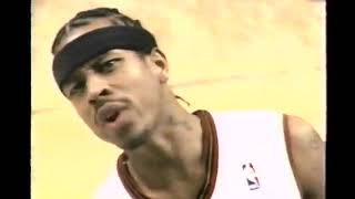 Like Mike Movie Trailer 2002 - TV Spot