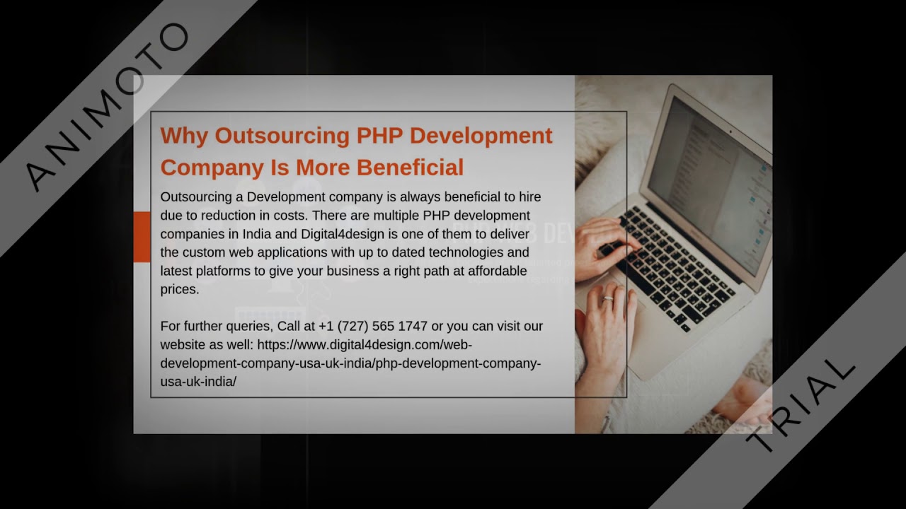 Why Outsourcing PHP Development Company Is More Beneficial