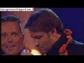 De nieuwe Uri Geller (Act Ramana zweven)