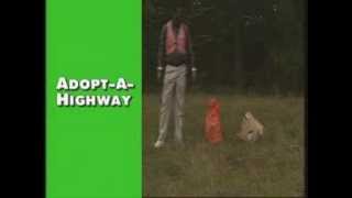 Adopt a Highway Safety Video Clip