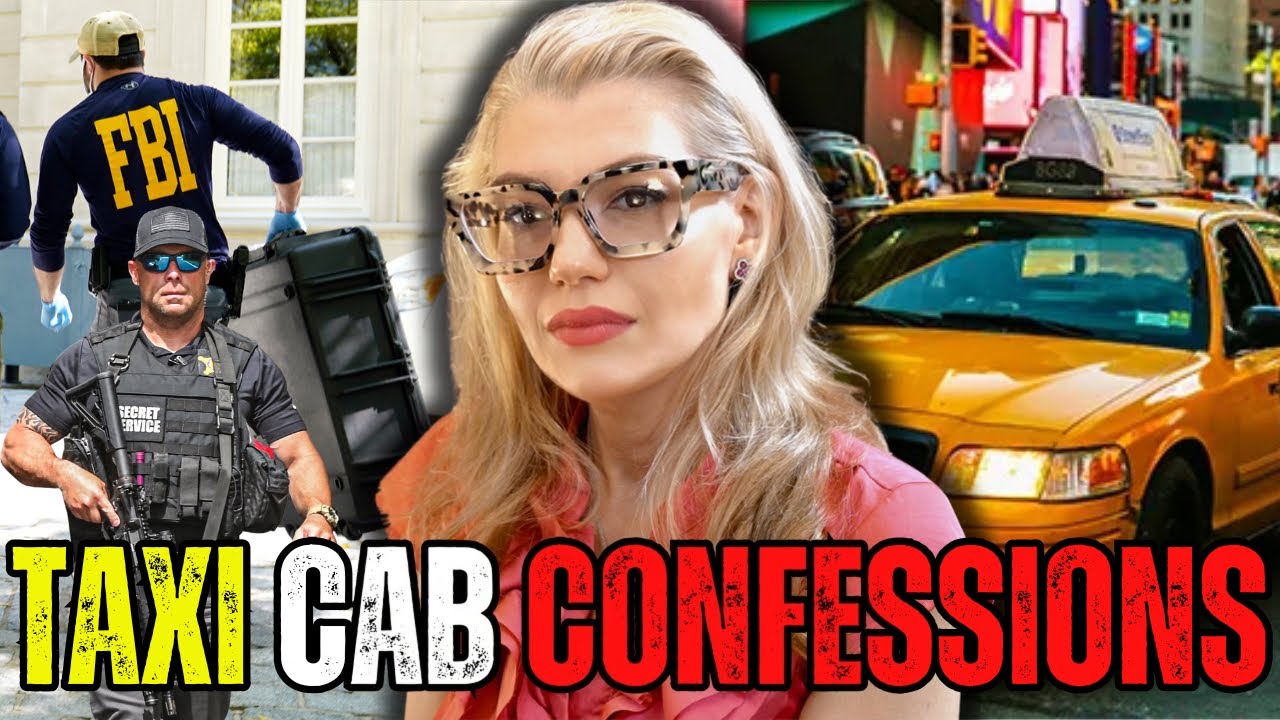 Inside NY’s Largest Tax Fraud Scandal Shocking Truth Behind NYC’s Taxi