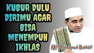 Download Lagu kajian kitab al Hikam hikmah ke 11 berusaha untuk bisa ber amal ikhlas #gurubakhiet MP3