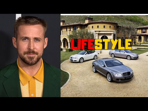 Video: Ryan Gosling Net Worth: Wiki, Đã kết hôn, Gia đình, Đám cưới, Lương, Anh chị em ruột