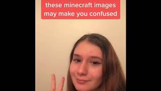 Tiktok but we all want to play Minecraft together.