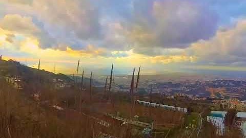 Timelapse yi 4k action camera